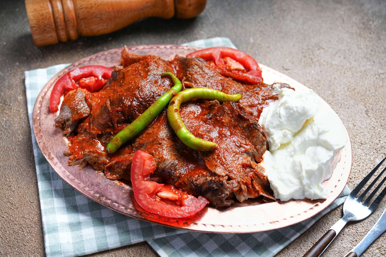 İSKENDER 100 GR